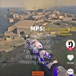 Meet your Posher, Benjamin